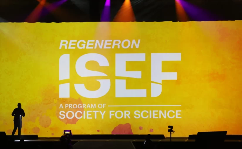 香港ISEF选拔赛2027赛季启动在即！ISEF香港选拔赛报名攻略&参赛条件&备赛规划全解析！